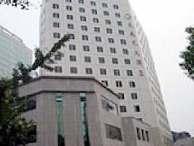 Zhonghe Holiday Hotel Hangcsou Kültér fotó