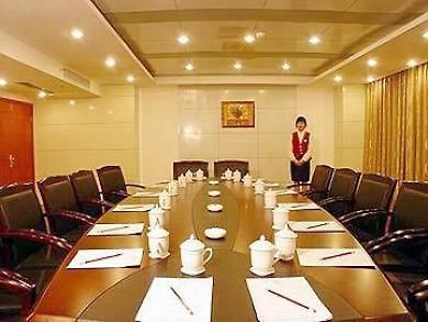 Zhonghe Holiday Hotel Hangcsou Kültér fotó