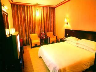 Zhonghe Holiday Hotel Hangcsou Kültér fotó