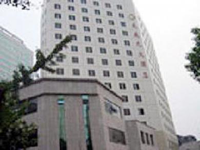 Zhonghe Holiday Hotel Hangcsou Kültér fotó