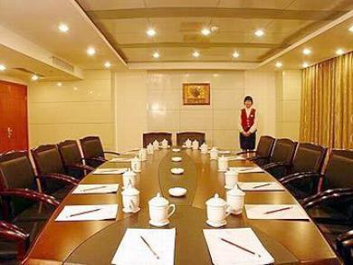 Zhonghe Holiday Hotel Hangcsou Kültér fotó